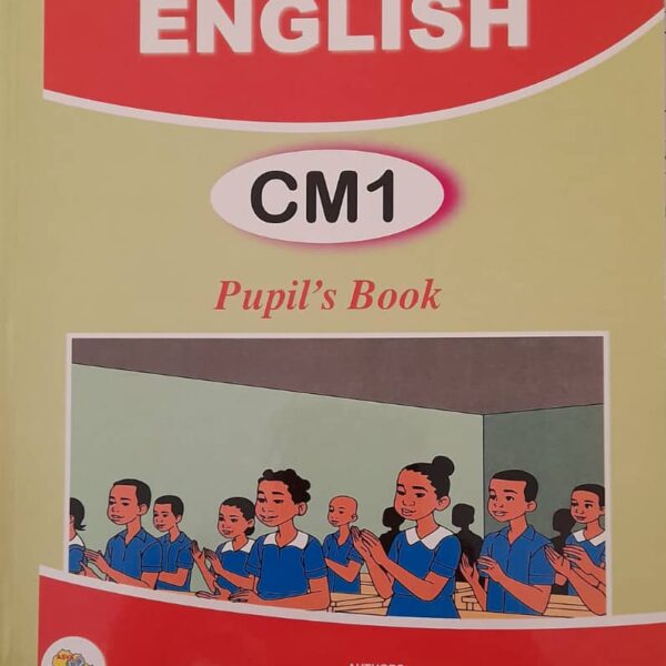 English (Edition 2022)